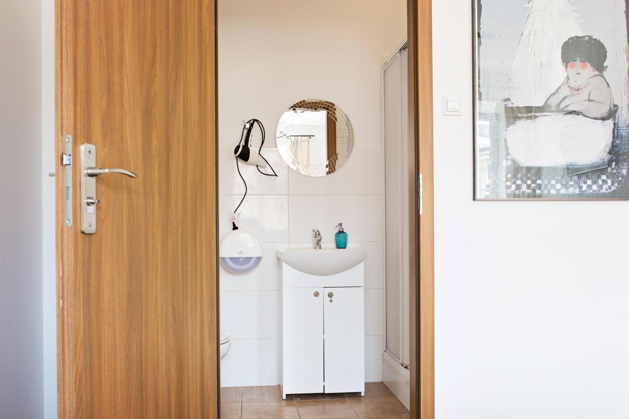 Apartamenty Folk Deluxe Lublin Exteriör bild