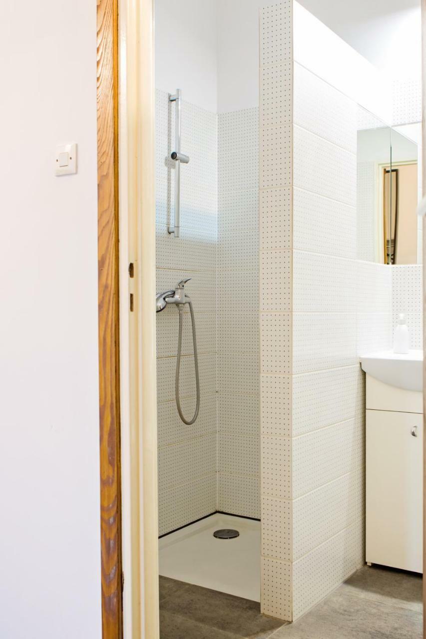 Apartamenty Folk Deluxe Lublin Exteriör bild